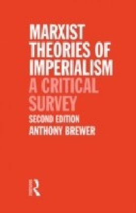 Marxist Theories of Imperialism main product photo