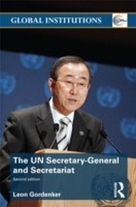 UN Secretary-General and Secretariat