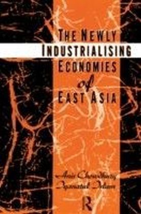 Newly Industrializing Economies of East Asia main product photo