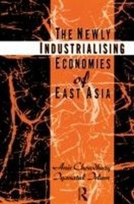Newly Industrializing Economies of East Asia