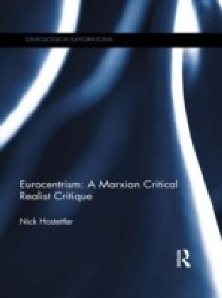 Eurocentrism