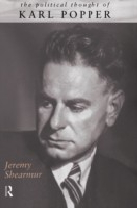 Political Thought of Karl Popper