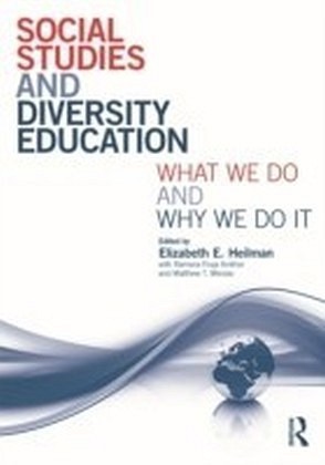 Social Studies and Diversity Education