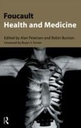 Foucault, Health and Medicine