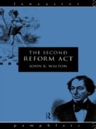Second Reform Act
