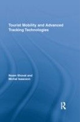 Tourist Mobility and Advanced Tracking Technologies