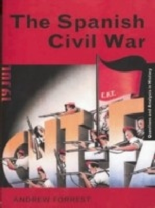 Spanish Civil War