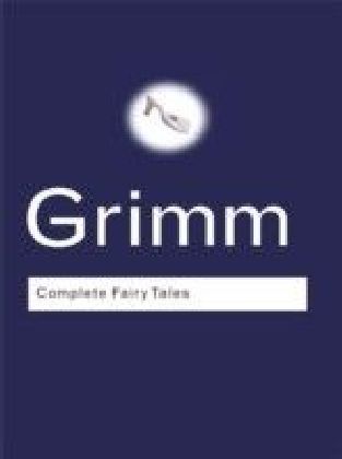 Complete Fairy Tales