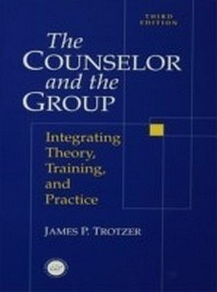 Counselor and The Group
