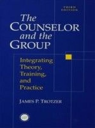 Counselor and The Group