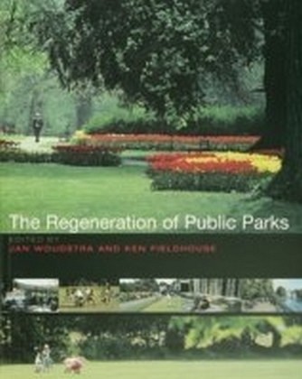 Regeneration of Public Parks
