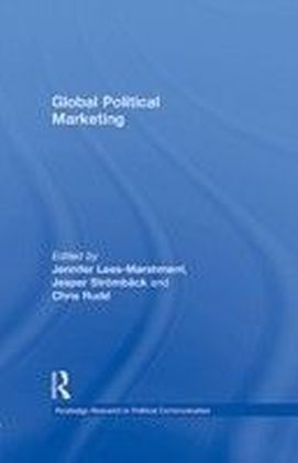 Global political marketing
