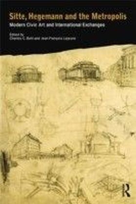 Sitte, Hegemann and the Metropolis