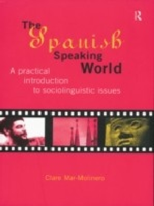 Spanish-Speaking World main product photo