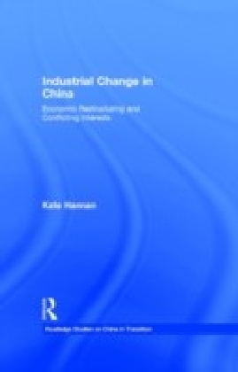 Industrial Change in China main product photo