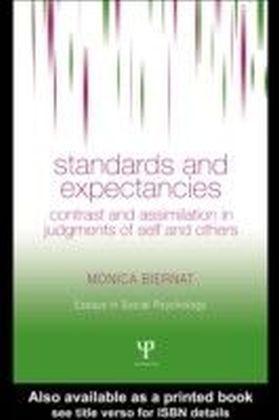 Standards and Expectations