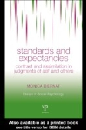 Standards and Expectations main product photo