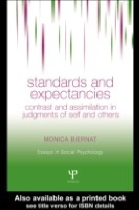 Standards and Expectations