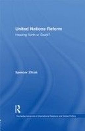 United Nations Reform