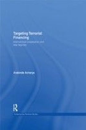 Targeting Terrorist Financing