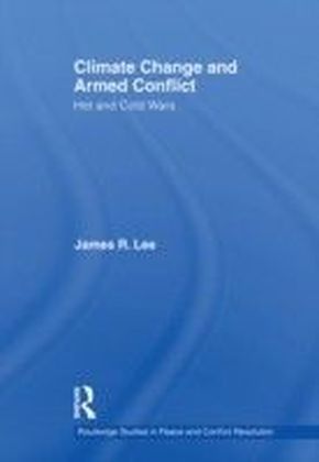 Climate Change and Armed Conflict