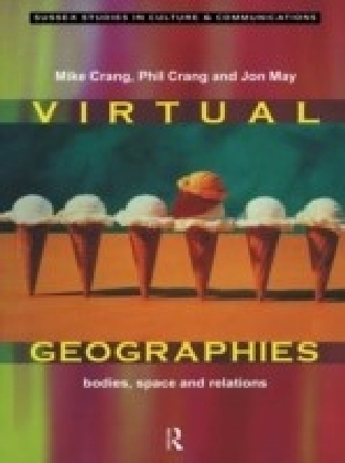 Virtual Geographies