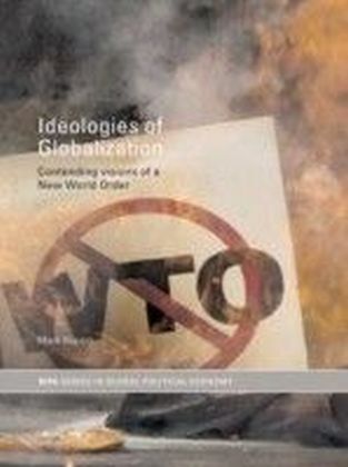 Ideologies of Globalization main product photo