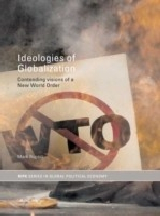 Ideologies of Globalization