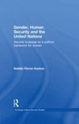 Gender, Human Security and the United Nations