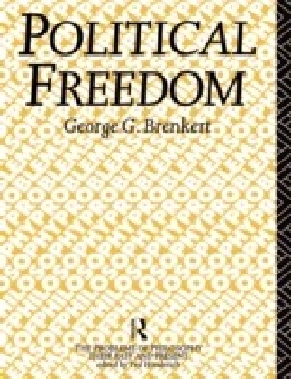 Political Freedom main product photo