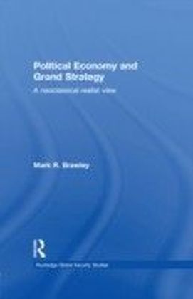 Political Economy and Grand Strategy