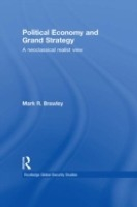 Political Economy and Grand Strategy
