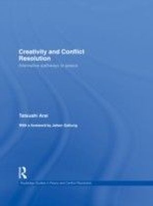 Creativity and Conflict Resolution