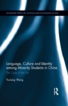 Language, Culture, and Identity Among Minority Students in China