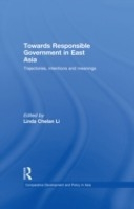 Towards Responsible Government in East Asia