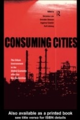 Consuming Cities main product photo