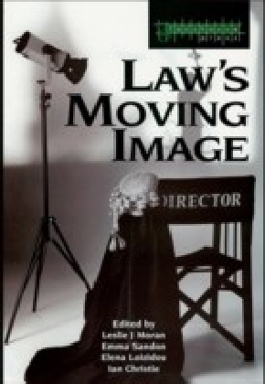 Law's Moving Image main product photo