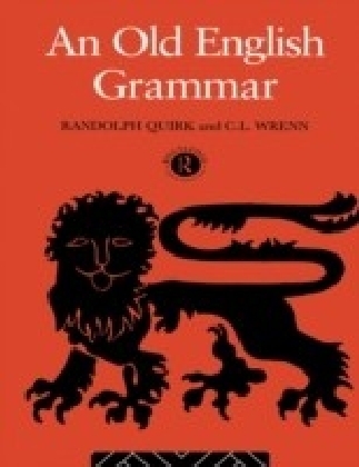 Old English Grammar