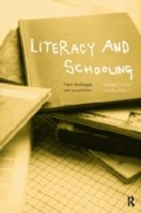 Literacy and Schooling main product photo