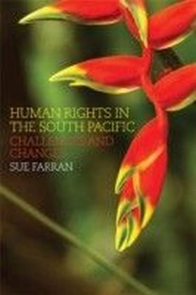 Human Rights in the South Pacific: Challenges and Changes