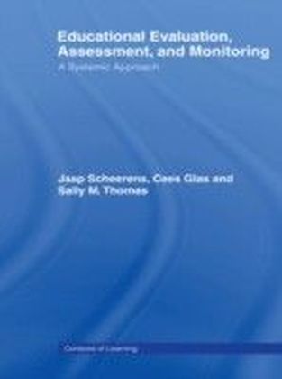 Educational Evaluation, Assessment and Monitoring