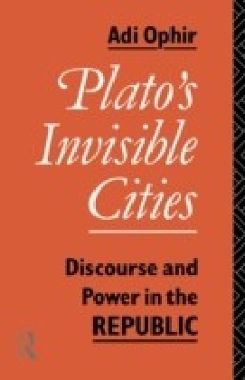 Plato's Invisible Cities main product photo