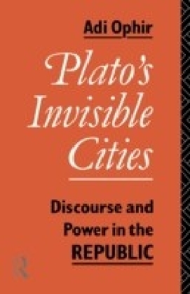 Plato's Invisible Cities