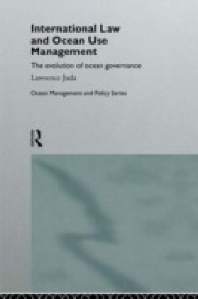 International Law and Ocean Management