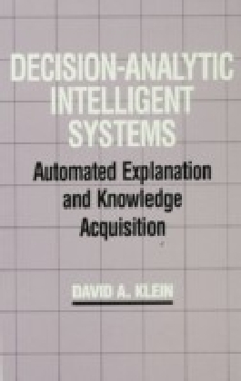 Decision-Analytic Intelligent Systems