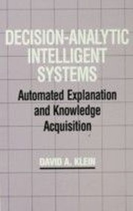 Decision-Analytic Intelligent Systems