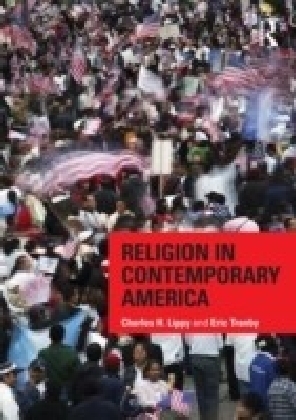 Religion in Contemporary America