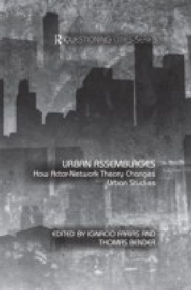 Urban Assemblages
