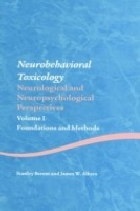 Neurobehavioral Toxicology main product photo