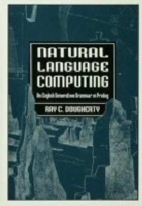 Natural Language Computing main product photo